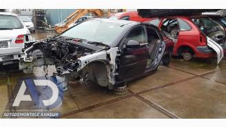 Opel Vectra Vectra C GTS, Hatchback 5-drs, 2002 / 2008 1.9 CDTI 120 picture 3