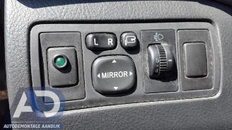 Toyota Avensis Avensis Wagon (T25/B1E), Combi, 2003 / 2008 2.2 D-4D 16V D-CAT picture 11