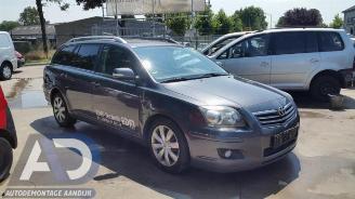 Toyota Avensis Avensis Wagon (T25/B1E), Combi, 2003 / 2008 2.2 D-4D 16V D-CAT picture 3