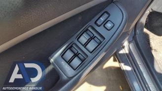 Toyota Avensis Avensis Wagon (T25/B1E), Combi, 2003 / 2008 2.2 D-4D 16V D-CAT picture 12