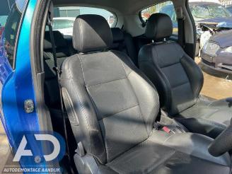 Peugeot 207 207/207+ (WA/WC/WM), Hatchback, 2006 / 2015 1.6 16V GT THP picture 10