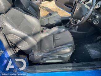 Peugeot 207 207/207+ (WA/WC/WM), Hatchback, 2006 / 2015 1.6 16V GT THP picture 11