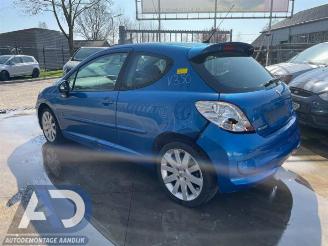 Peugeot 207 207/207+ (WA/WC/WM), Hatchback, 2006 / 2015 1.6 16V GT THP picture 7