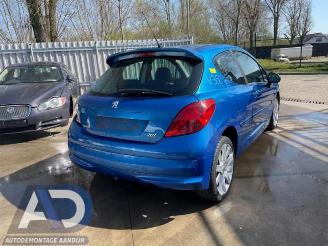 Peugeot 207 207/207+ (WA/WC/WM), Hatchback, 2006 / 2015 1.6 16V GT THP picture 5