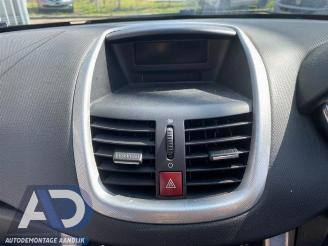 Peugeot 207 207/207+ (WA/WC/WM), Hatchback, 2006 / 2015 1.6 16V GT THP picture 17