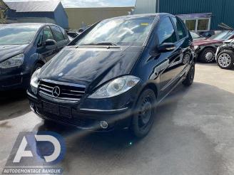 Sloopauto Mercedes A-klasse A (W169), Hatchback, 2004 / 2012 1.5 A-150 5-Drs. 2006