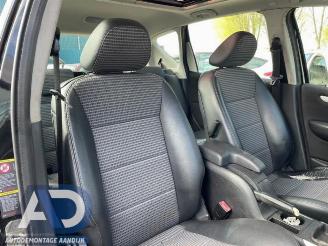 Mercedes A-klasse A (W169), Hatchback, 2004 / 2012 1.5 A-150 5-Drs. picture 10