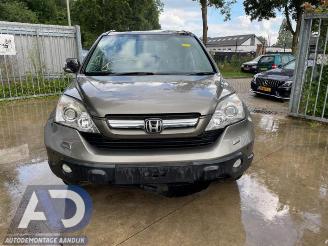 Honda Cr-v CR-V (RE/RM), SUV, 2006 2.2 i-CTDi 16V picture 2