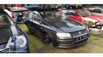 Fiat Stilo Stilo (192A/B), Hatchback, 2001 / 2007 1.4 16V picture 2