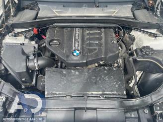 BMW X1 X1 (E84), SUV, 2009 / 2015 sDrive 20d 2.0 16V picture 11