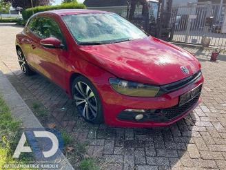 Volkswagen Scirocco Scirocco (137/13AD), Hatchback 3-drs, 2008 / 2017 2.0 TSI 16V picture 3
