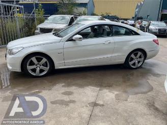 Mercedes E-klasse E (C207), Coupe, 2009 / 2016 E-350 CGI V6 24V picture 8