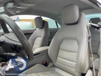 Mercedes E-klasse E (C207), Coupe, 2009 / 2016 E-350 CGI V6 24V picture 10