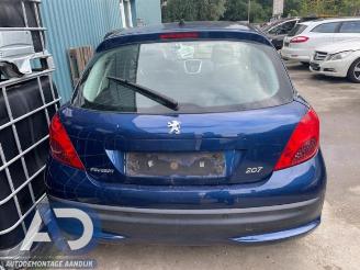 Peugeot 207 207/207+ (WA/WC/WM), Hatchback, 2006 / 2015 1.4 16V picture 6