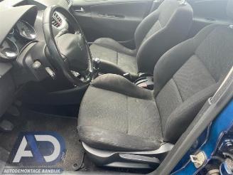 Peugeot 207 207/207+ (WA/WC/WM), Hatchback, 2006 / 2015 1.4 16V picture 11