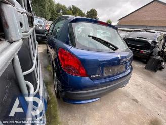 Peugeot 207 207/207+ (WA/WC/WM), Hatchback, 2006 / 2015 1.4 16V picture 7