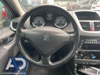 Peugeot 207 207/207+ (WA/WC/WM), Hatchback, 2006 / 2015 1.4 16V picture 16