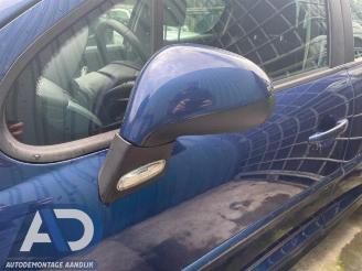 Peugeot 207 207/207+ (WA/WC/WM), Hatchback, 2006 / 2015 1.4 16V picture 9