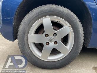 Peugeot 207 207/207+ (WA/WC/WM), Hatchback, 2006 / 2015 1.4 16V picture 20