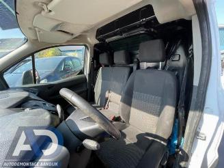 Ford Transit Connect Transit Connect (PJ2), Van, 2013 1.6 TDCi 16V 95 picture 7