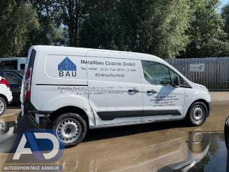 Ford Transit Connect Transit Connect (PJ2), Van, 2013 1.6 TDCi 16V 95 picture 3