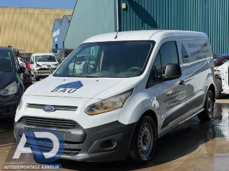 Démontage voiture Ford Transit Connect Transit Connect (PJ2), Van, 2013 1.6 TDCi 16V 95 2016/1