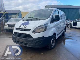 Démontage voiture Ford Transit Transit Custom, Van, 2011 / 2023 2.2 TDCi 16V 2015