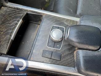 Mercedes E-klasse E Estate (S212), Combi, 2009 / 2016 E-200 CDI 16V BlueEfficiency,BlueTEC picture 17