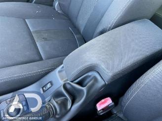 Renault Mégane Megane III Grandtour (KZ), Combi 5-drs, 2008 / 2016 1.5 dCi 110 picture 15