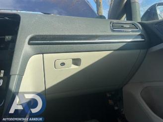 Volkswagen Golf Golf VII Variant (AUVV), Combi, 2013 / 2021 1.4 TSI 16V picture 16