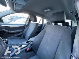 BMW X1 X1 (E84), SUV, 2009 / 2015 sDrive 18i 2.0 16V picture 9