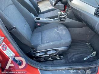 BMW X1 X1 (E84), SUV, 2009 / 2015 sDrive 18i 2.0 16V picture 17