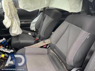 Citroën C4 cactus C4 Cactus (0B/0P), Hatchback 5-drs, 2014 1.2 PureTech 82 12V picture 10