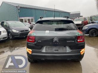 Citroën C4 cactus C4 Cactus (0B/0P), Hatchback 5-drs, 2014 1.2 PureTech 82 12V picture 6