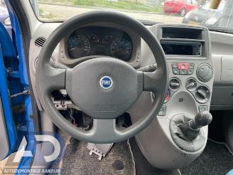 Fiat Panda Panda (169), Hatchback, 2003 / 2013 1.2 Fire picture 12
