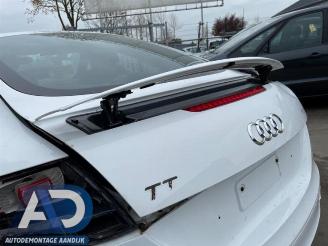 Audi TT TT (8J3), Coupe, 2006 / 2014 1.8 TFSI 16V picture 6