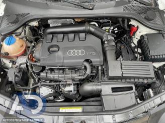 Audi TT TT (8J3), Coupe, 2006 / 2014 1.8 TFSI 16V picture 12