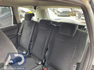 Ford C-Max Focus C-Max, MPV, 2003 / 2007 1.6 TDCi 16V picture 15