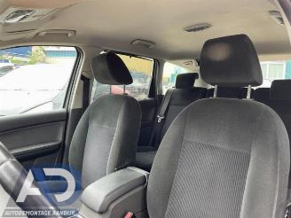 Ford C-Max Focus C-Max, MPV, 2003 / 2007 1.6 TDCi 16V picture 10