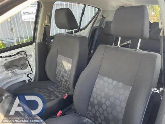 Suzuki Splash Splash, MPV, 2008 / 2015 1.0 12V picture 10