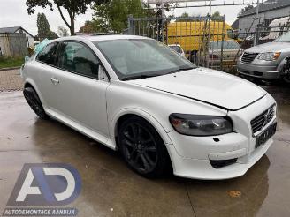 Volvo C-30 C30 (EK/MK), Hatchback 3-drs, 2006 / 2012 2.4 D5 20V picture 3