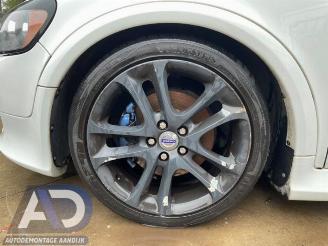 Volvo C-30 C30 (EK/MK), Hatchback 3-drs, 2006 / 2012 2.4 D5 20V picture 9