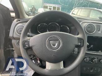 Dacia Sandero Sandero II, Hatchback, 2012 0.9 TCE 12V picture 13