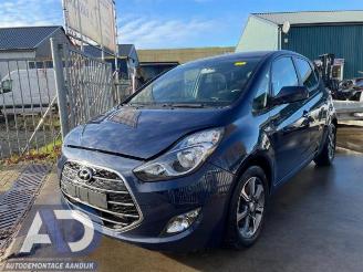 Sloopauto Hyundai Ix20 iX20 (JC), SUV, 2010 / 2019 1.6i 16V 2019