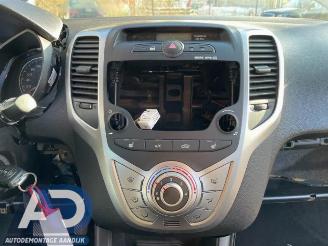 Hyundai Ix20 iX20 (JC), SUV, 2010 / 2019 1.6i 16V picture 15