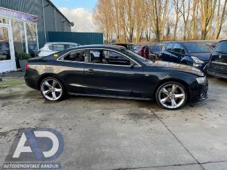 Audi A5 A5 (8T3), Coupe, 2007 / 2017 3.0 TDI V6 24V Quattro picture 4