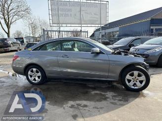 Mercedes E-klasse E (C207), Coupe, 2009 / 2016 E-350 CGI V6 24V picture 3