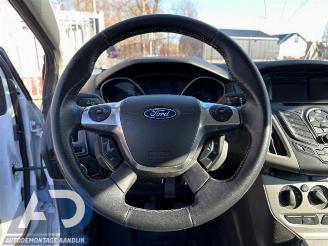 Ford Focus Focus 3 Wagon, Combi, 2010 / 2020 1.6 TDCi 95 picture 12