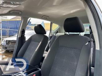 Mercedes A-klasse A (W169), Hatchback, 2004 / 2012 1.5 A-150 5-Drs. picture 15