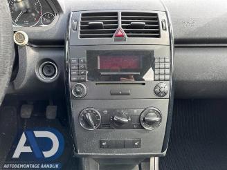 Mercedes A-klasse A (W169), Hatchback, 2004 / 2012 1.5 A-150 5-Drs. picture 11